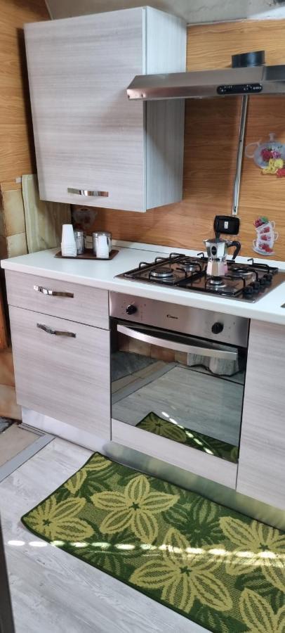 La Casa Della Nonna Napoli