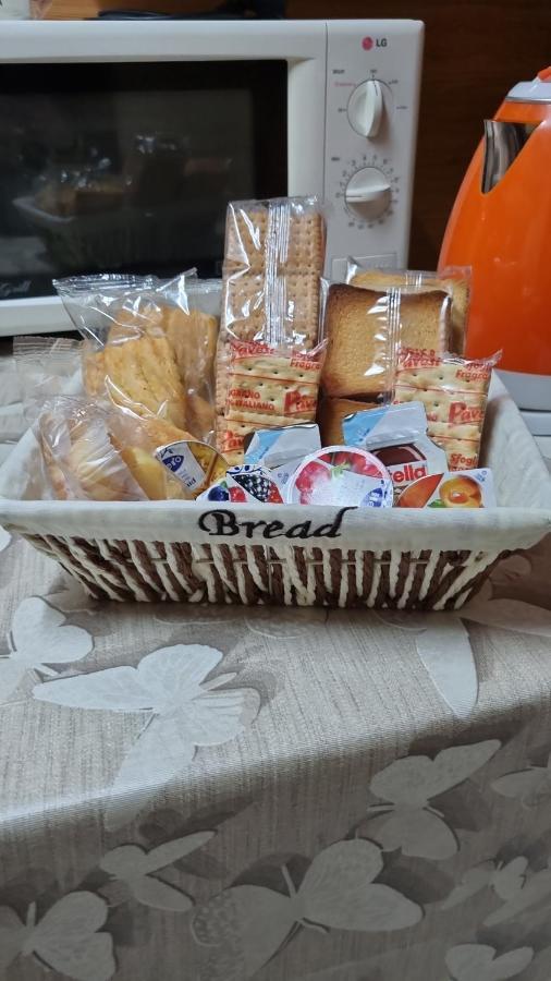 La Casa Della Nonna Appartement
