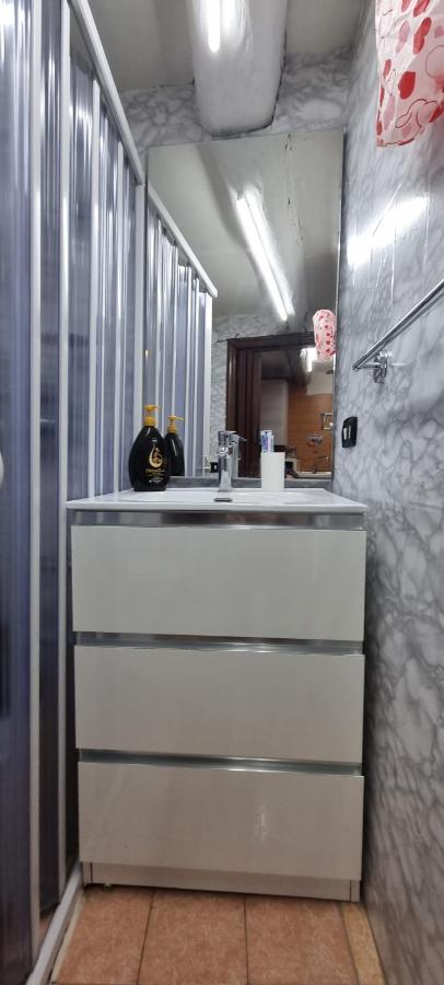 La Casa Della Nonna Appartement Napels