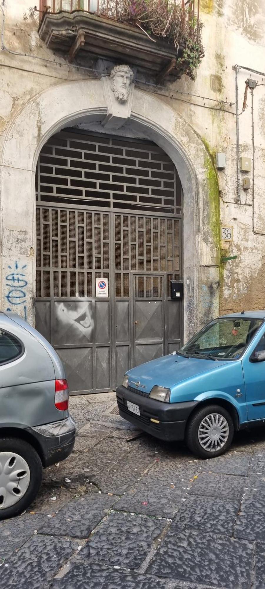 Appartement La Casa Della Nonna Naples